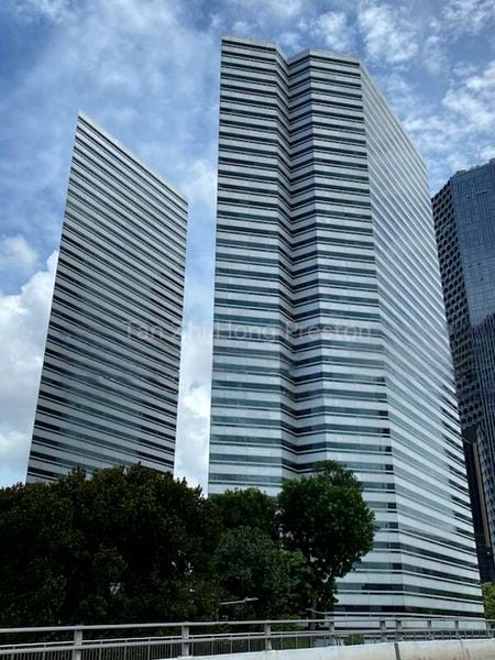 Office for Rent in  Gateway West - Image 1
